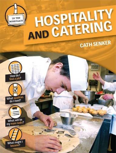 Hospitality and Catering (In the Workplace) Non-fiction
