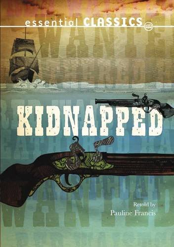 Product Image: Kidnapped (Essential Classics)