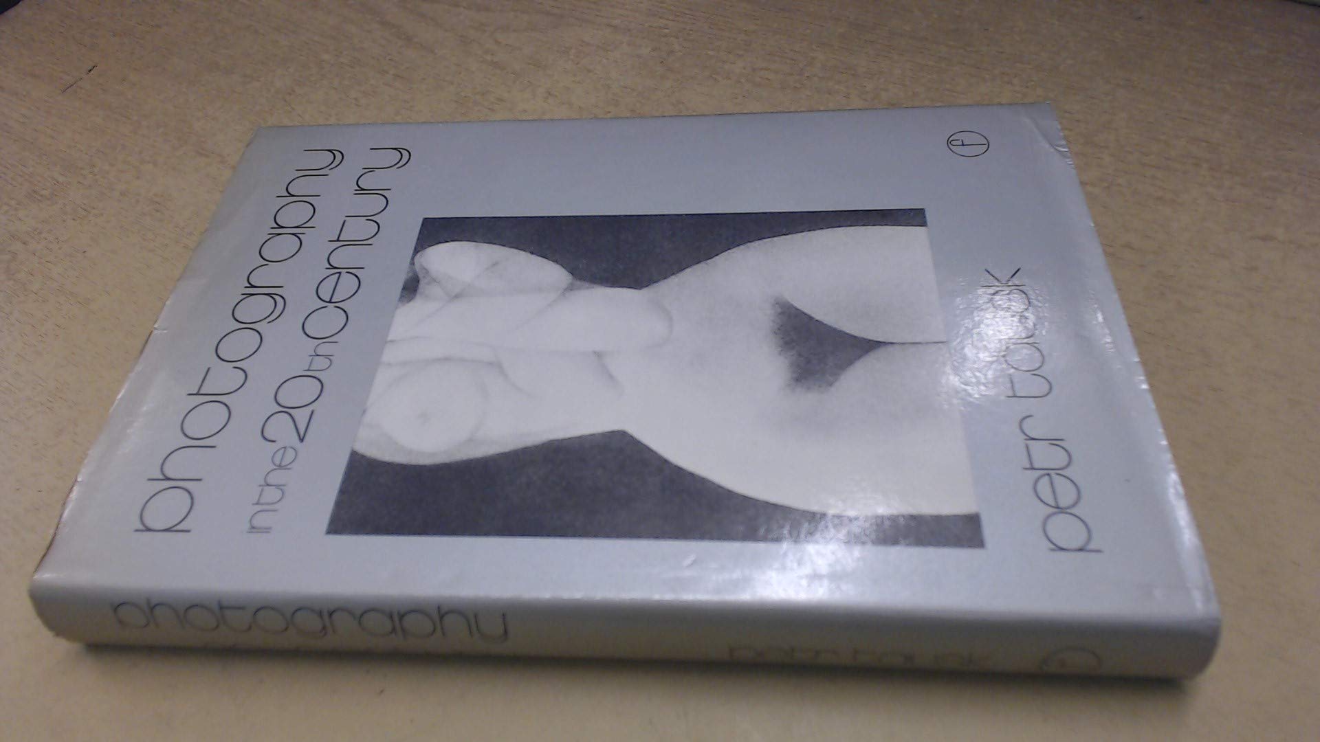 Photography in the Twentieth Century book
