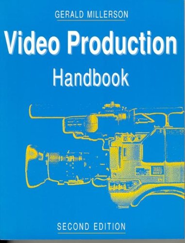 Product Image: Video Production Handbook