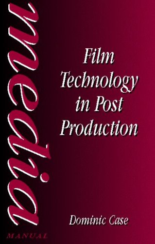 Product Image: Film Technology in Post Production