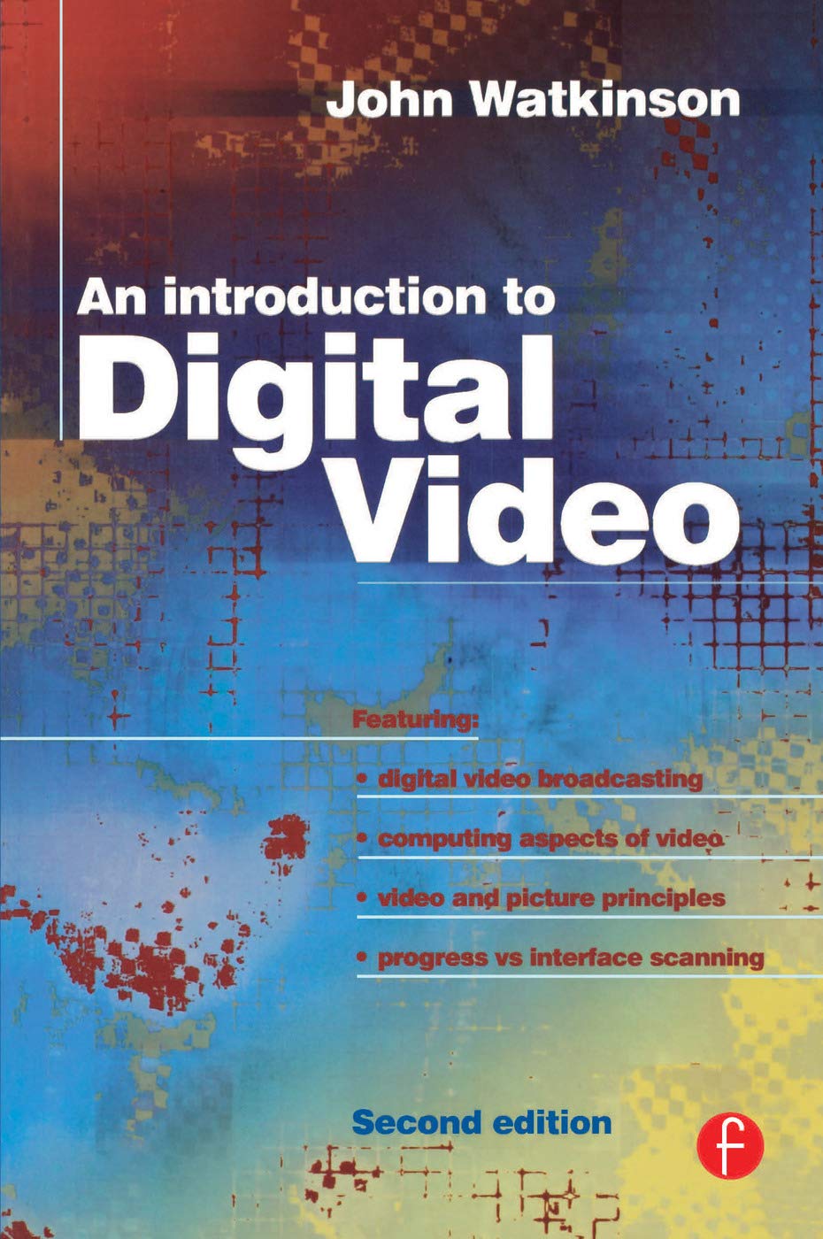 Introduction to Digital Video Computer Science
