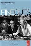 Fine Cuts: The Art of European Film Editing Computer Science