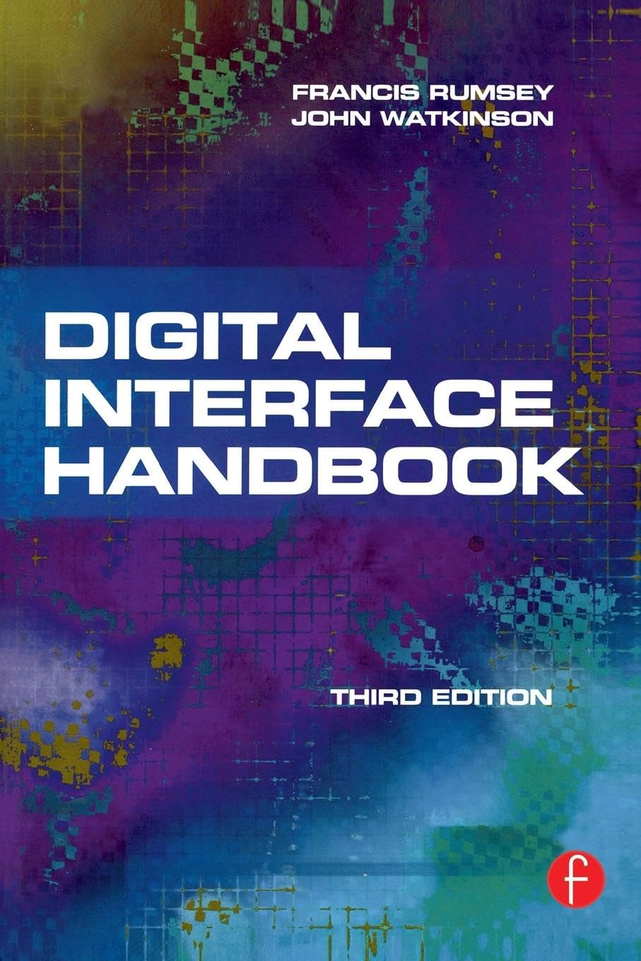 Digital Interface Handbook Computer Science
