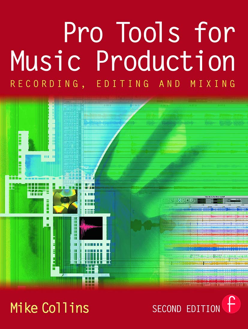 Pro Tools for Music Production Computer Science