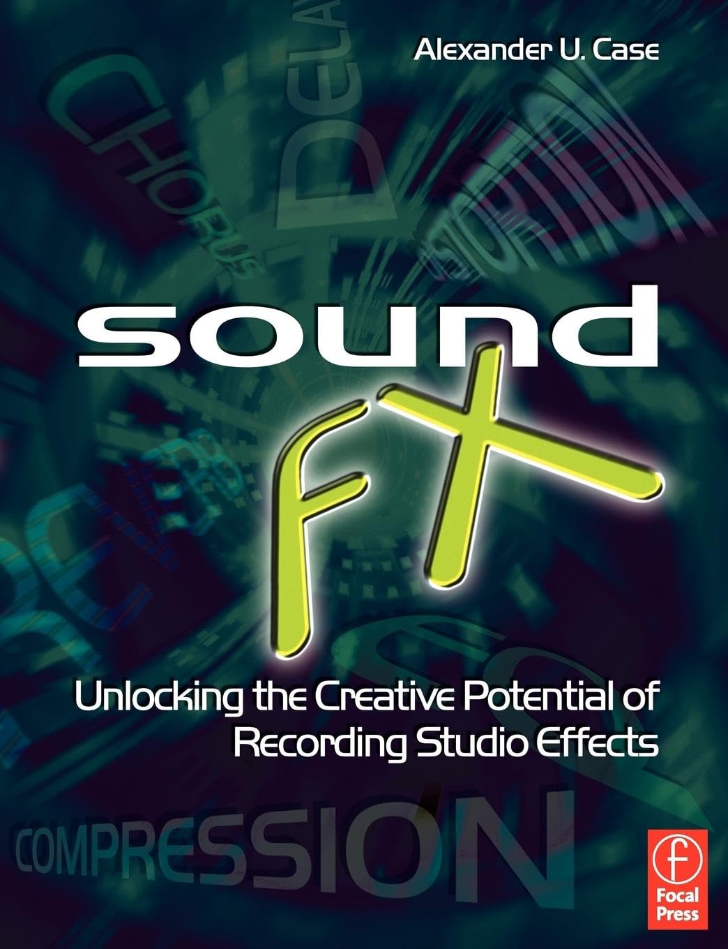 Sound FX Computer Science