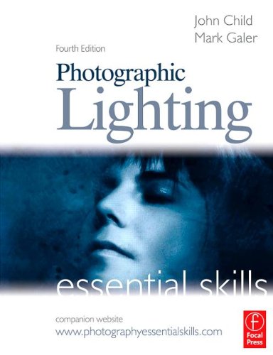 Product Image: Photographic Lighting, Essential Skills
