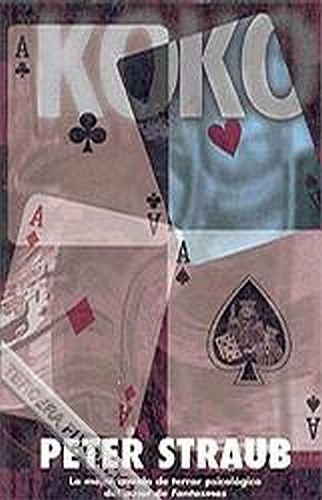 Koko book
