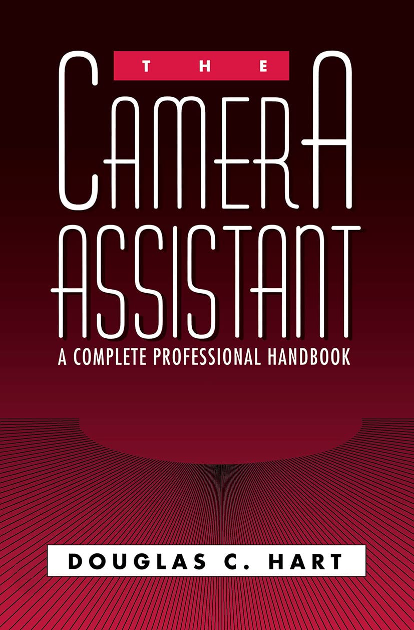 The Camera Assistant Film, Art & Culture
