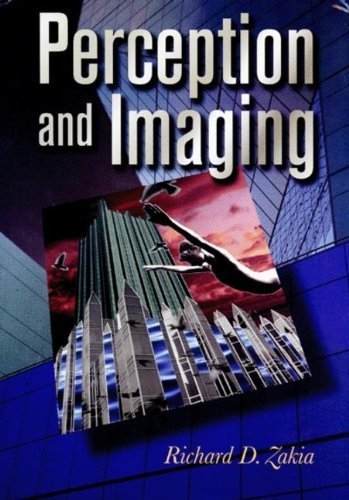Perception and Imaging Medicine