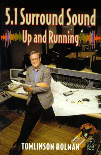 5.1 Surround Sound: Up and Running Arts & Music