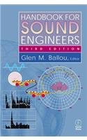 Handbook for Sound Engineers: The New Audio Cyclopedia Business & Technology