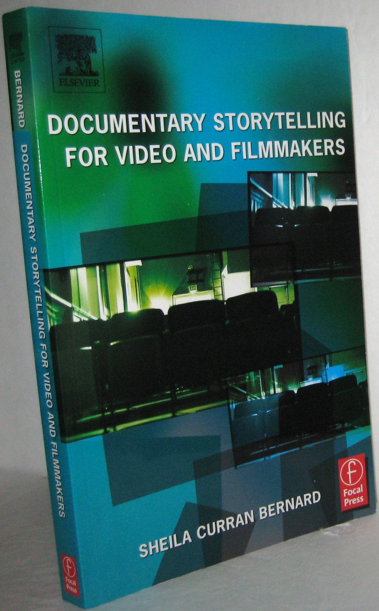 Documentary Storytelling for Film and Videomakers Film, Art & Culture
