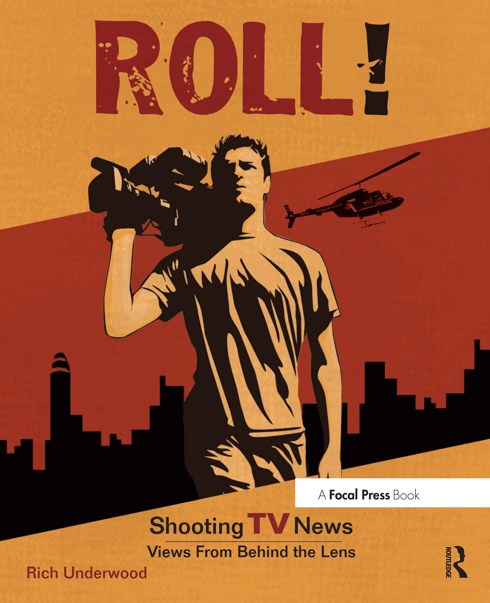Roll! Shooting TV News Law