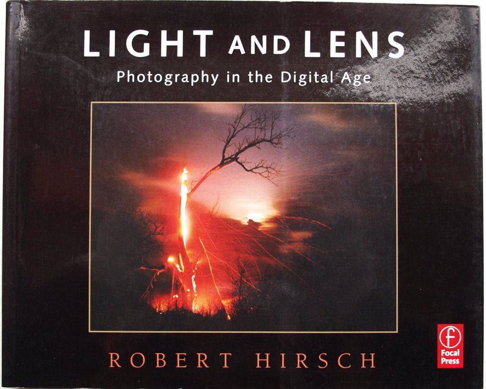 Light and Lens: Photography in the Digital Age Computer Science