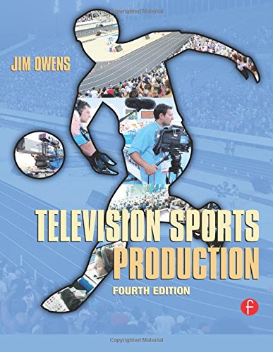 Television Sports Production Law