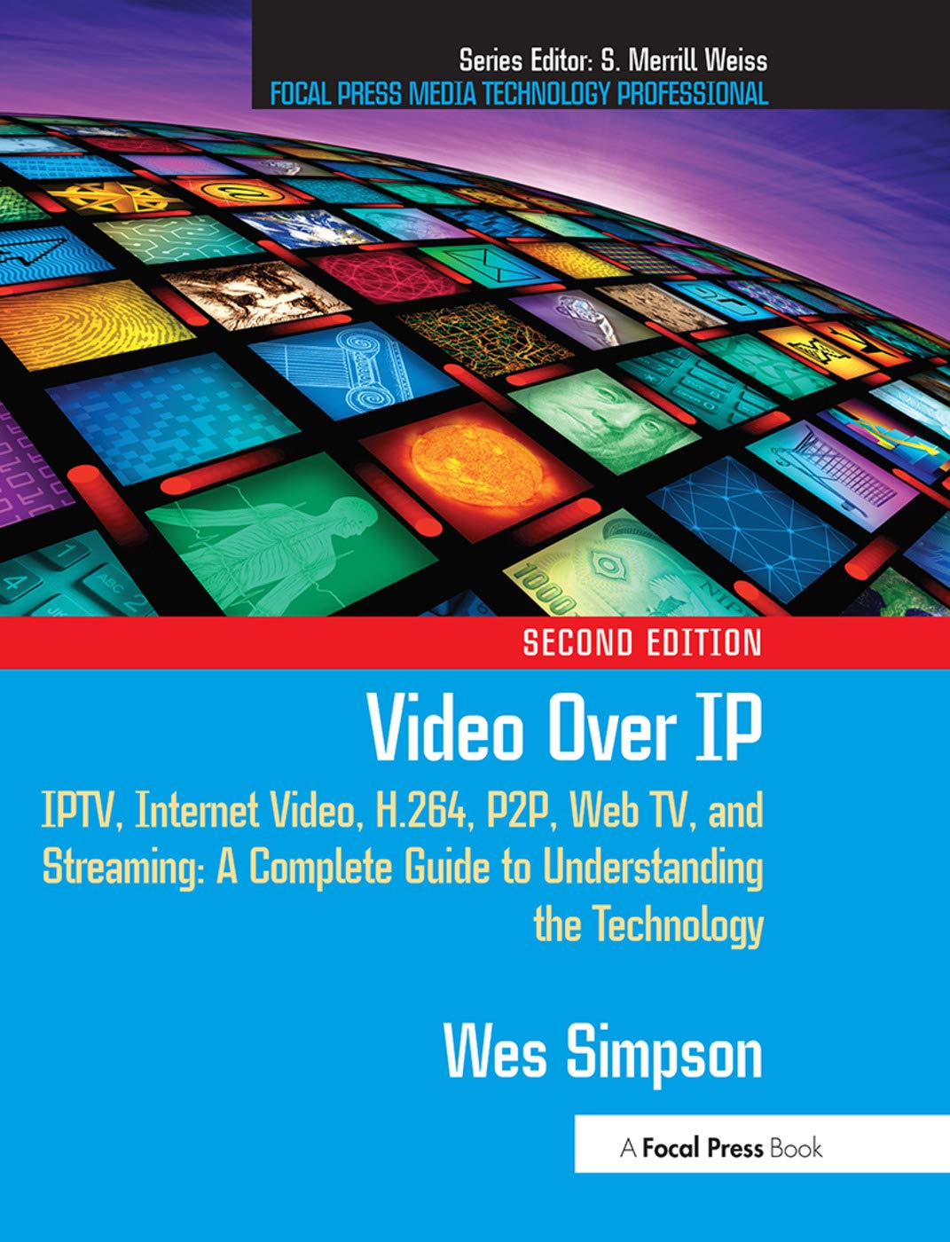 Video Over IP Business, Finance & Career
