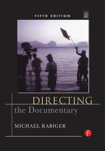 Directing the Documentary Law