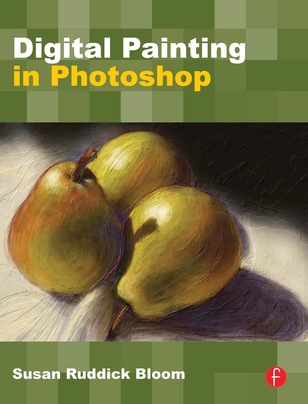 Digital Painting in Photoshop Computer Science