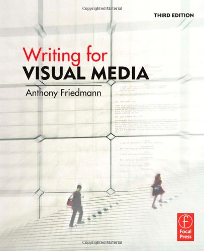 Writing for Visual Media Law