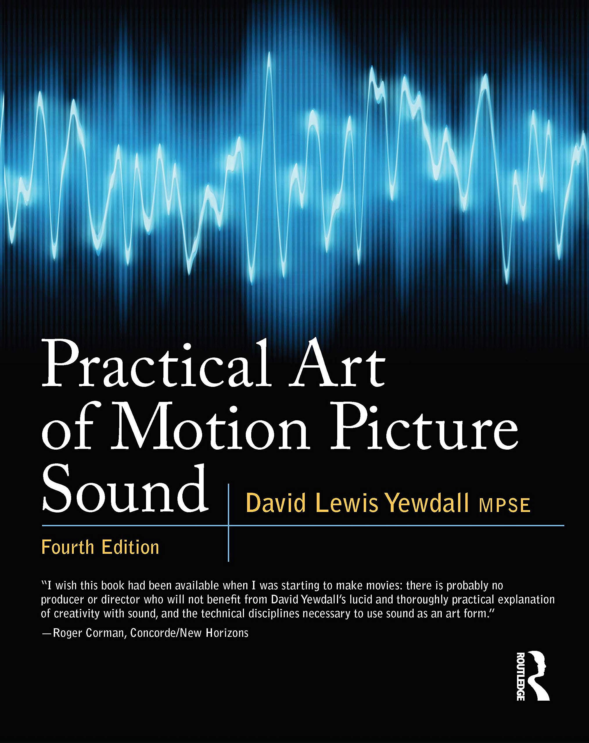 Practical Art of Motion Picture Sound Film, Art & Culture