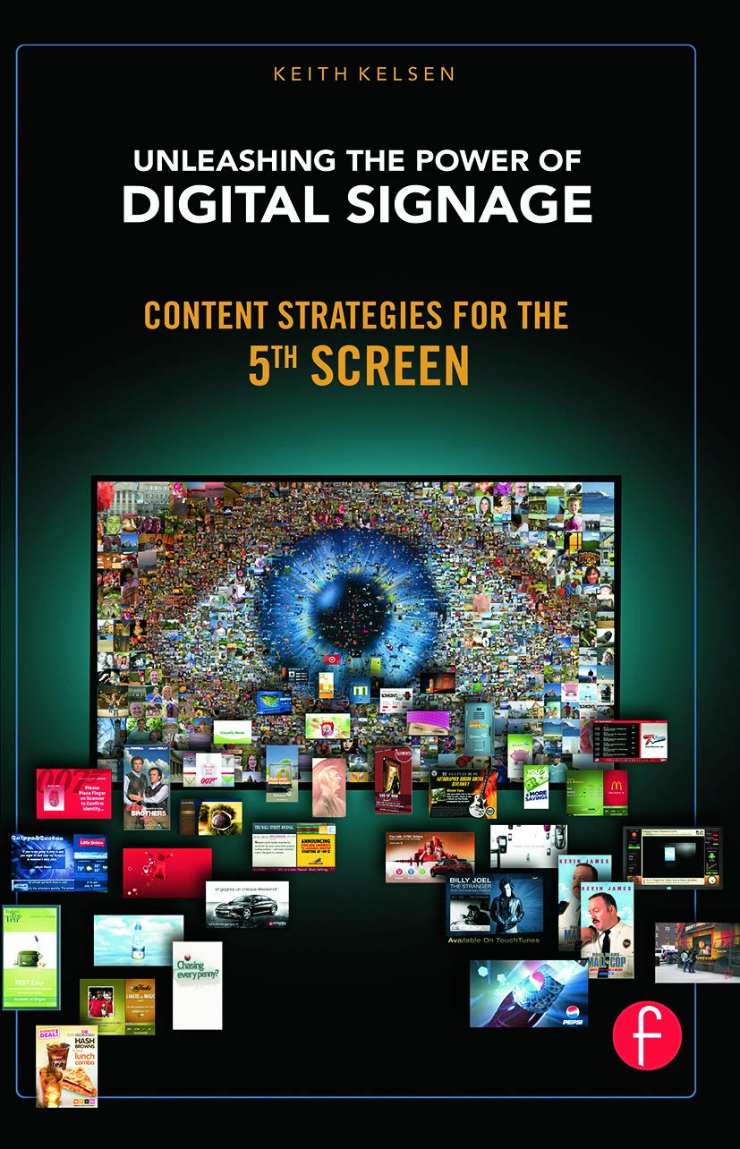 Unleashing the Power of Digital Signage Business, Finance & Career