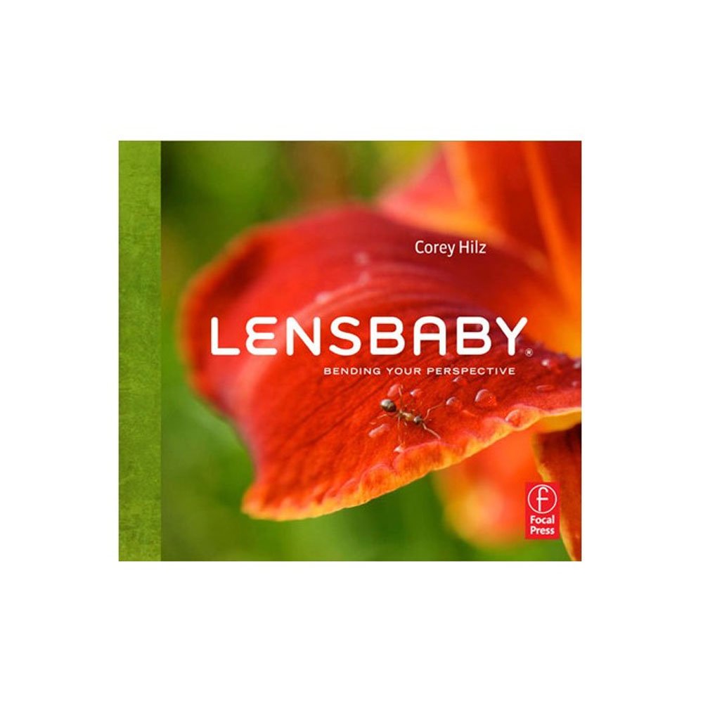 Lensbaby: Bending your perspective Second-hand books on film, art and culture