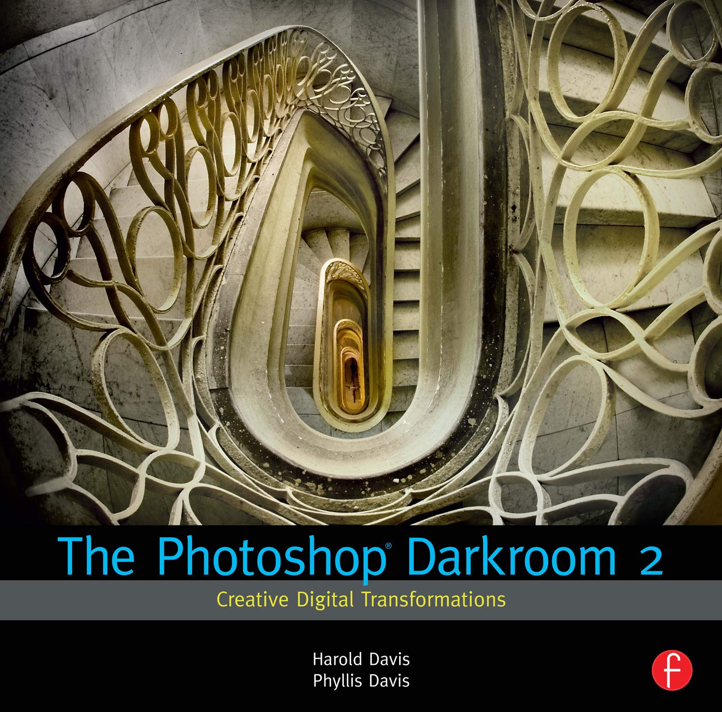 Product Image: The Photoshop Darkroom 2