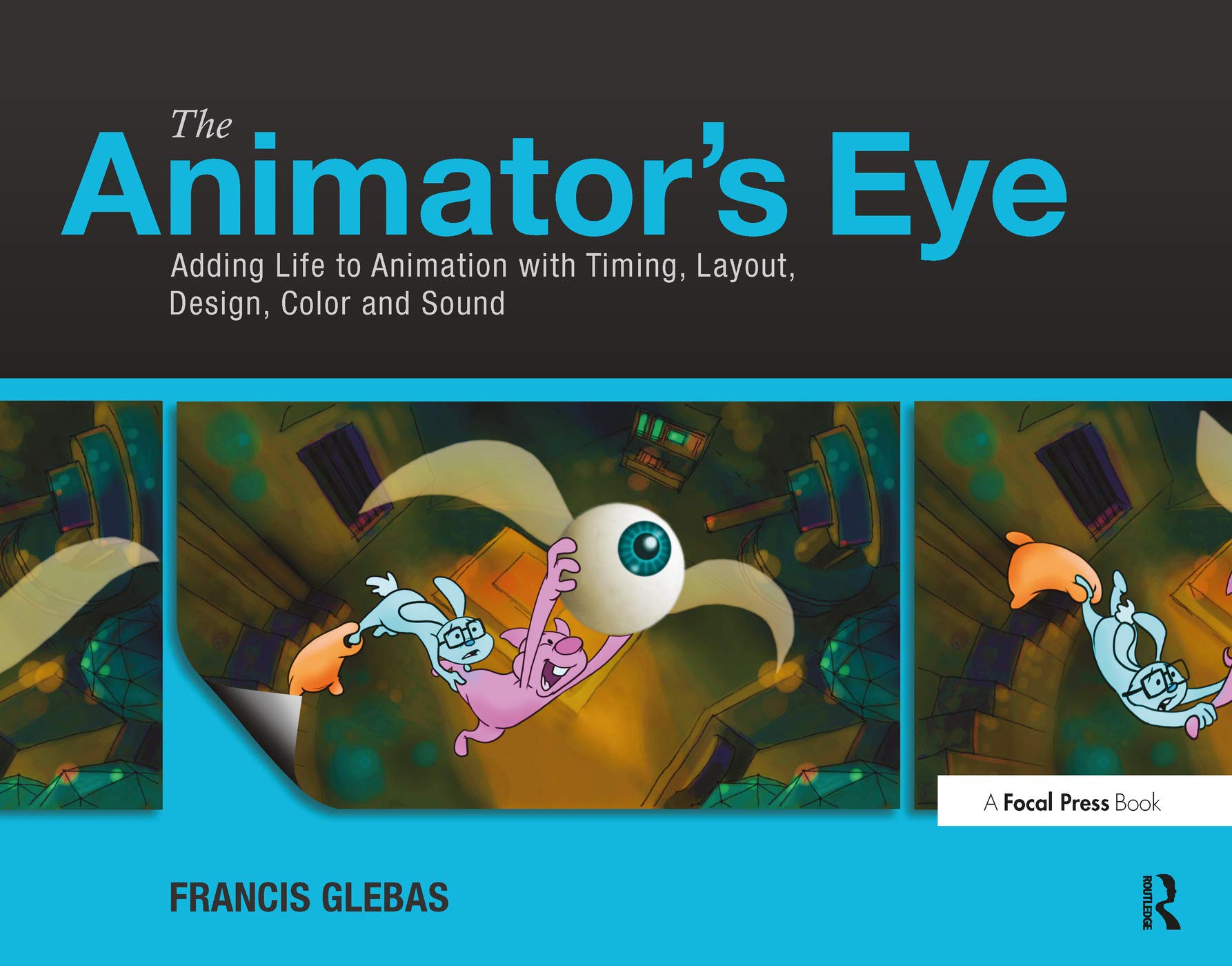 The Animator's Eye Computer Science