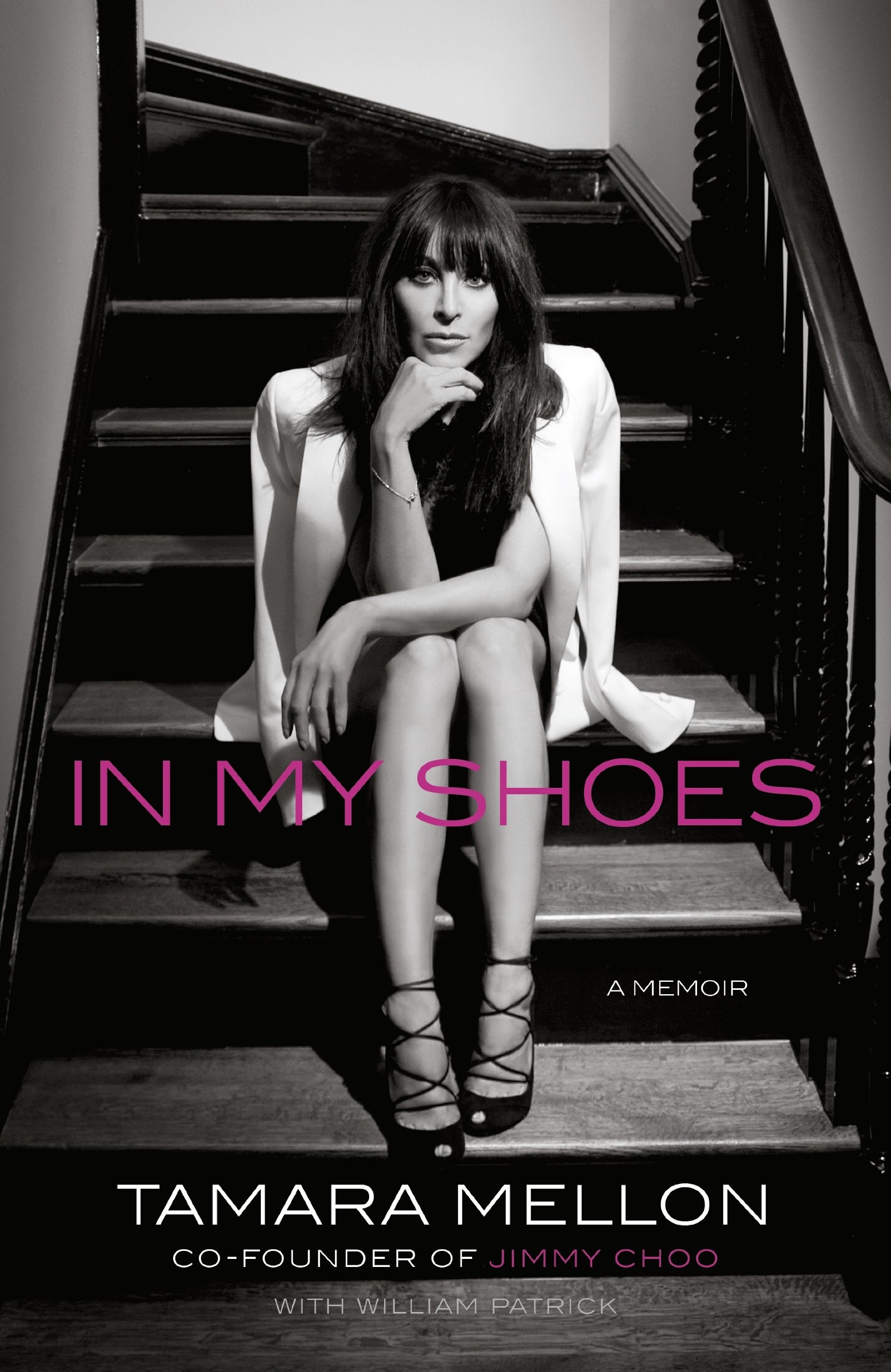 Product Image: In My Shoes