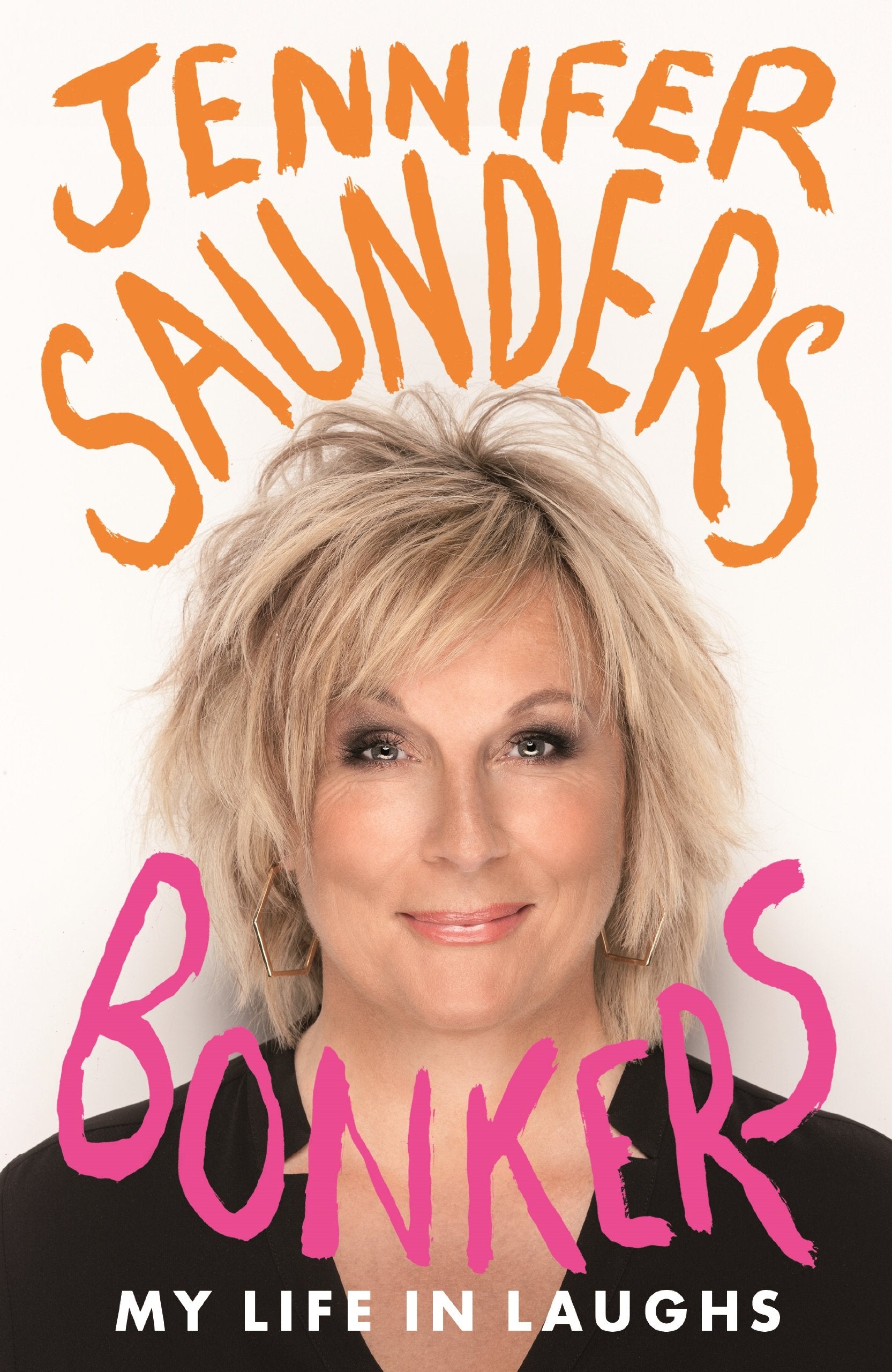 Product Image: Bonkers: My Life in Laughs