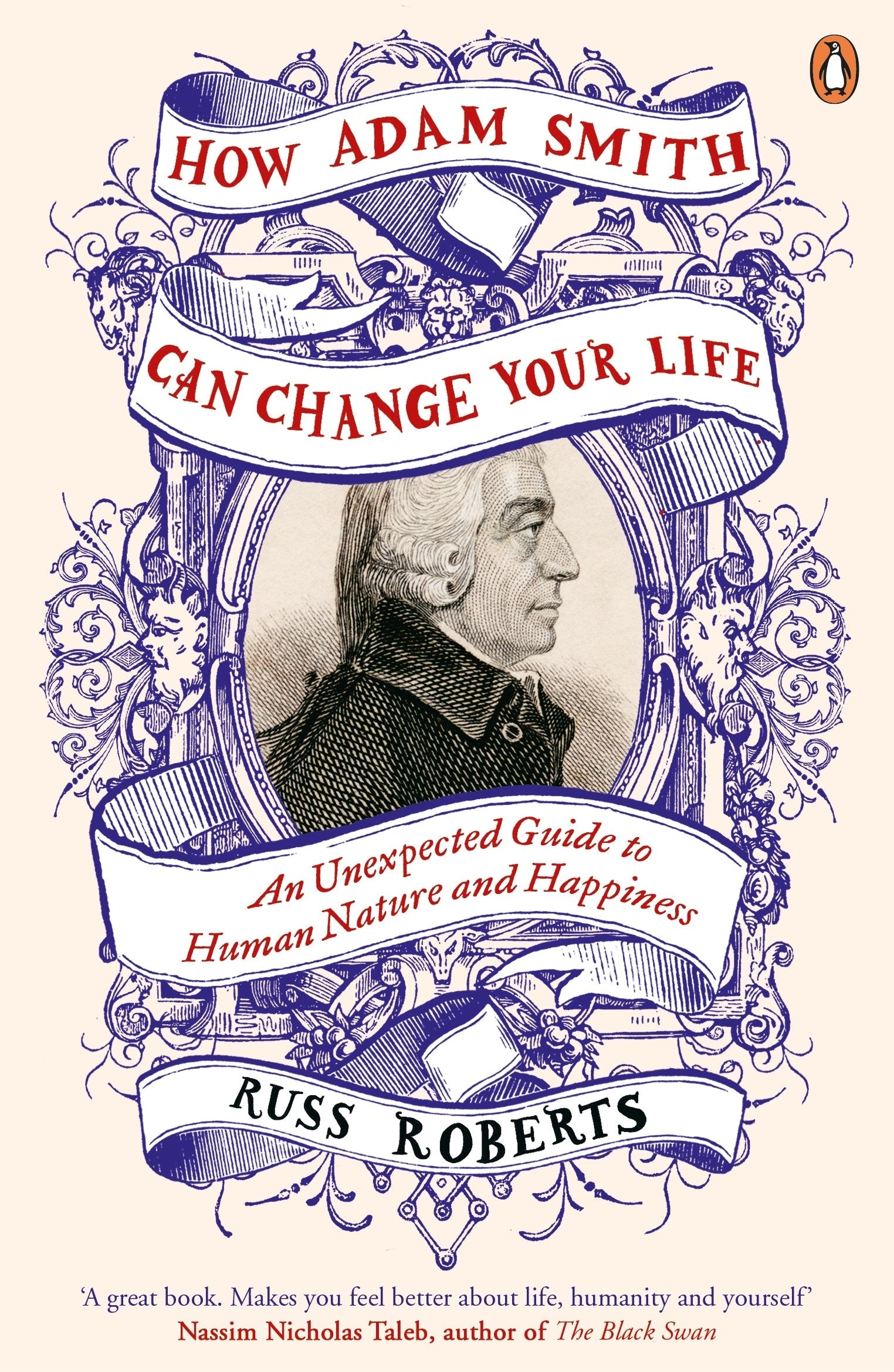 How Adam Smith Can Change Your Life Philosophy Books