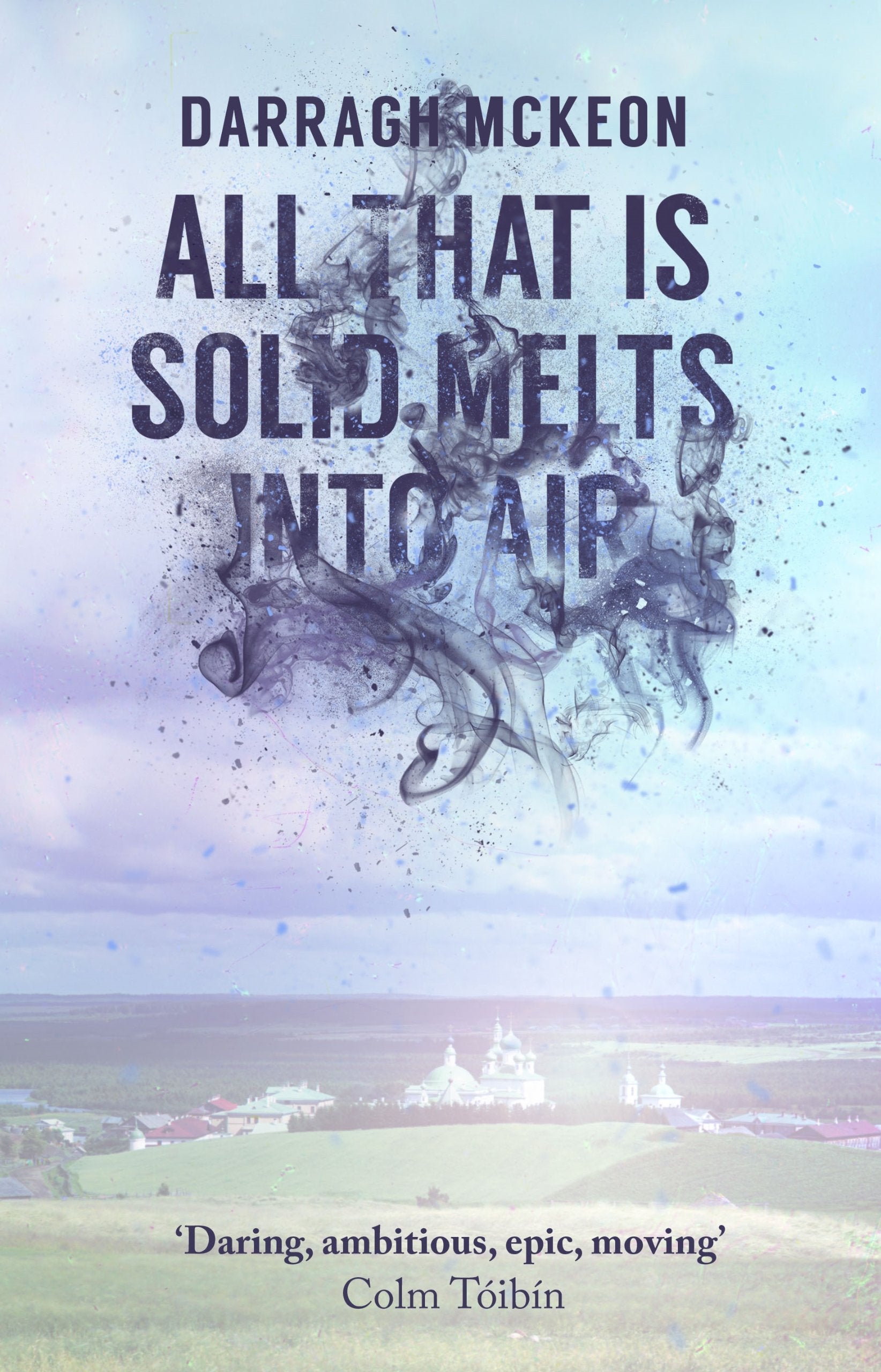 All That is Solid Melts into Air Social Sciences