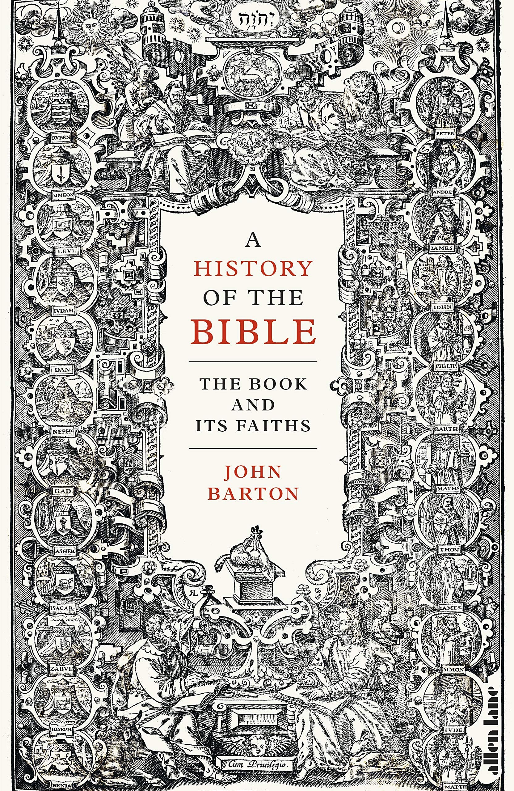 Product Image: A History of the Bible