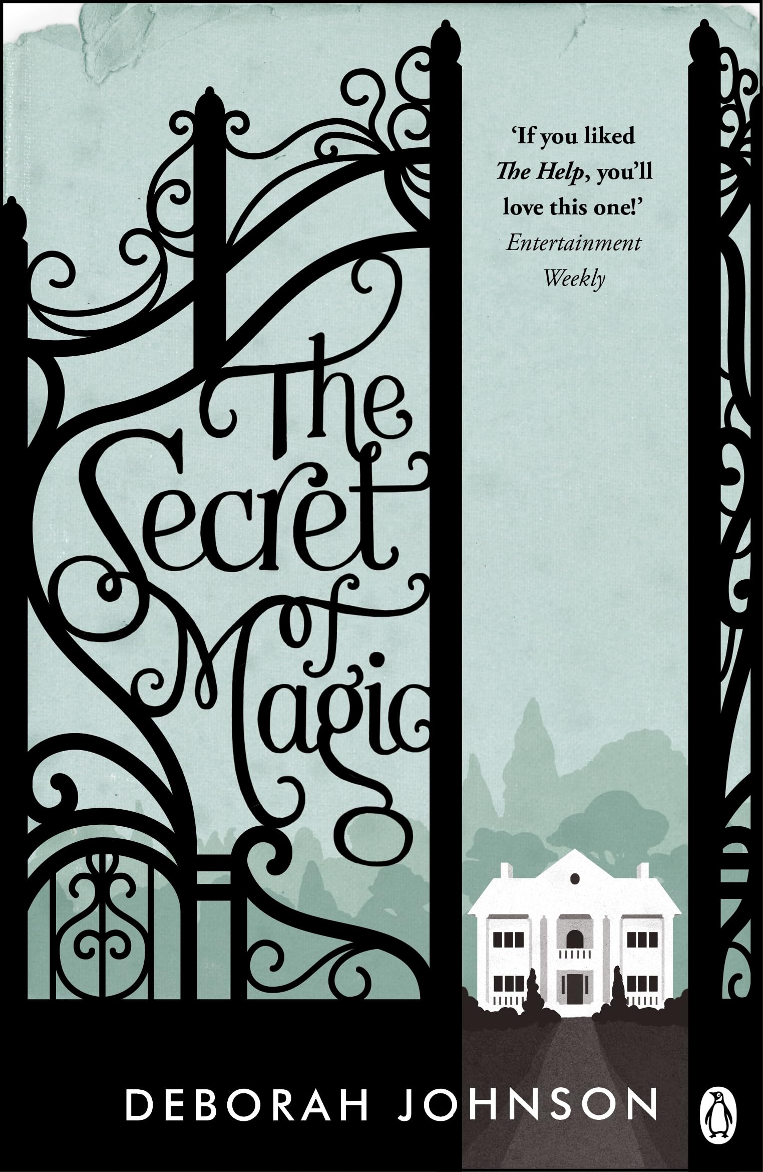 Product Image: The Secret of Magic