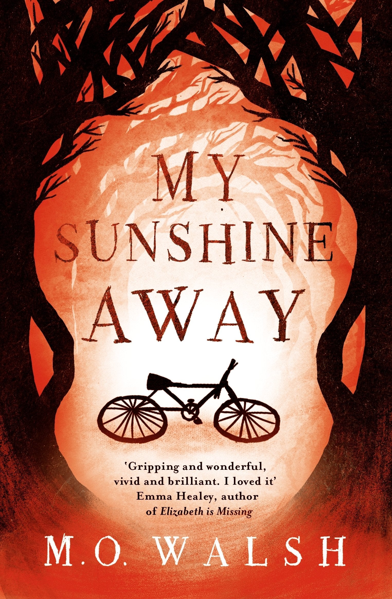 Product Image: My Sunshine Away