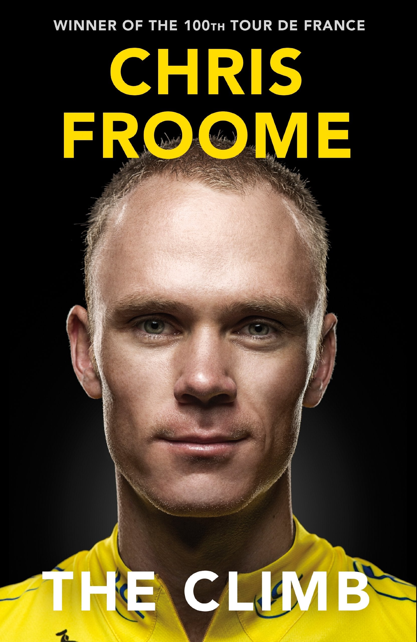 Product Image: The Climb: The Autobiography