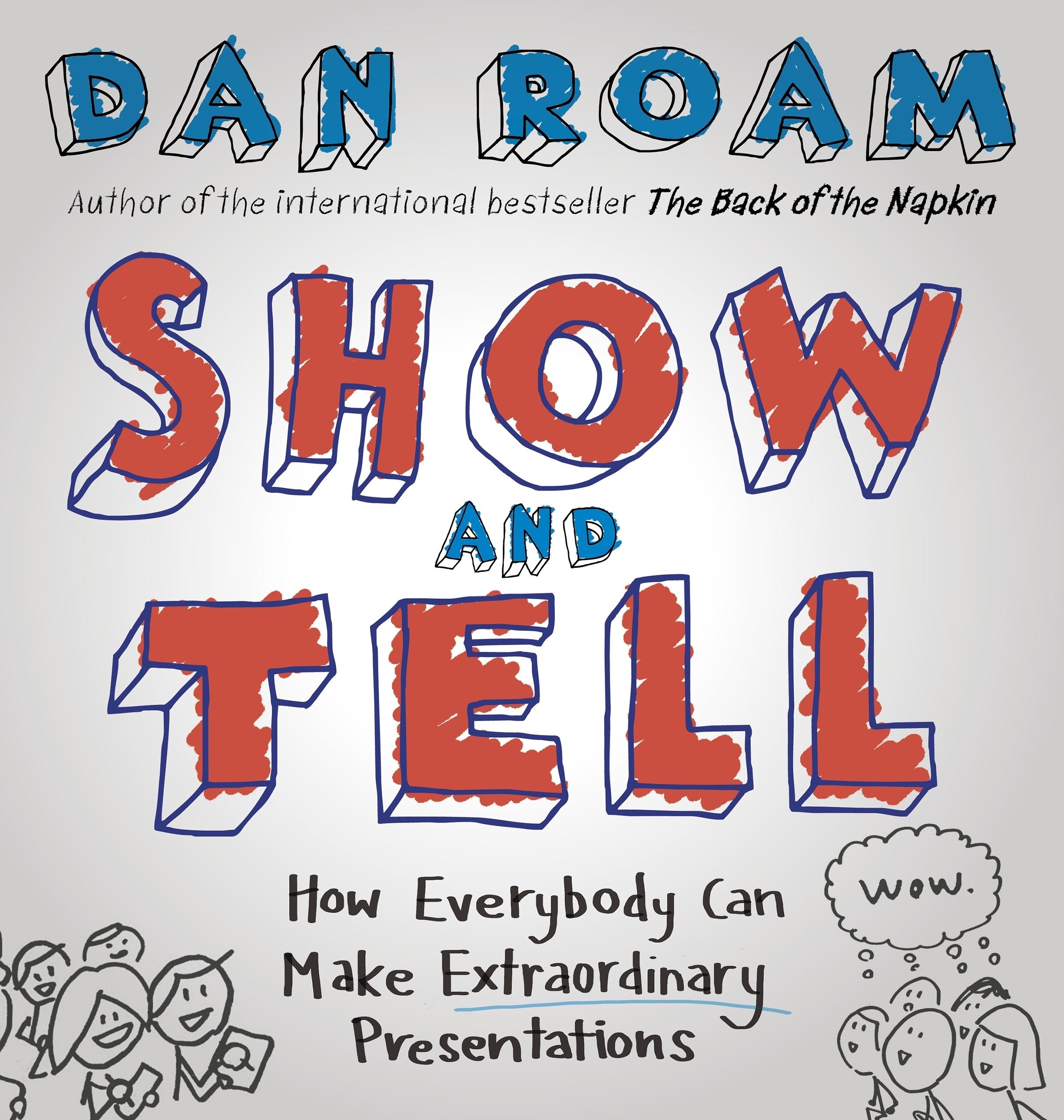 Show and Tell Law