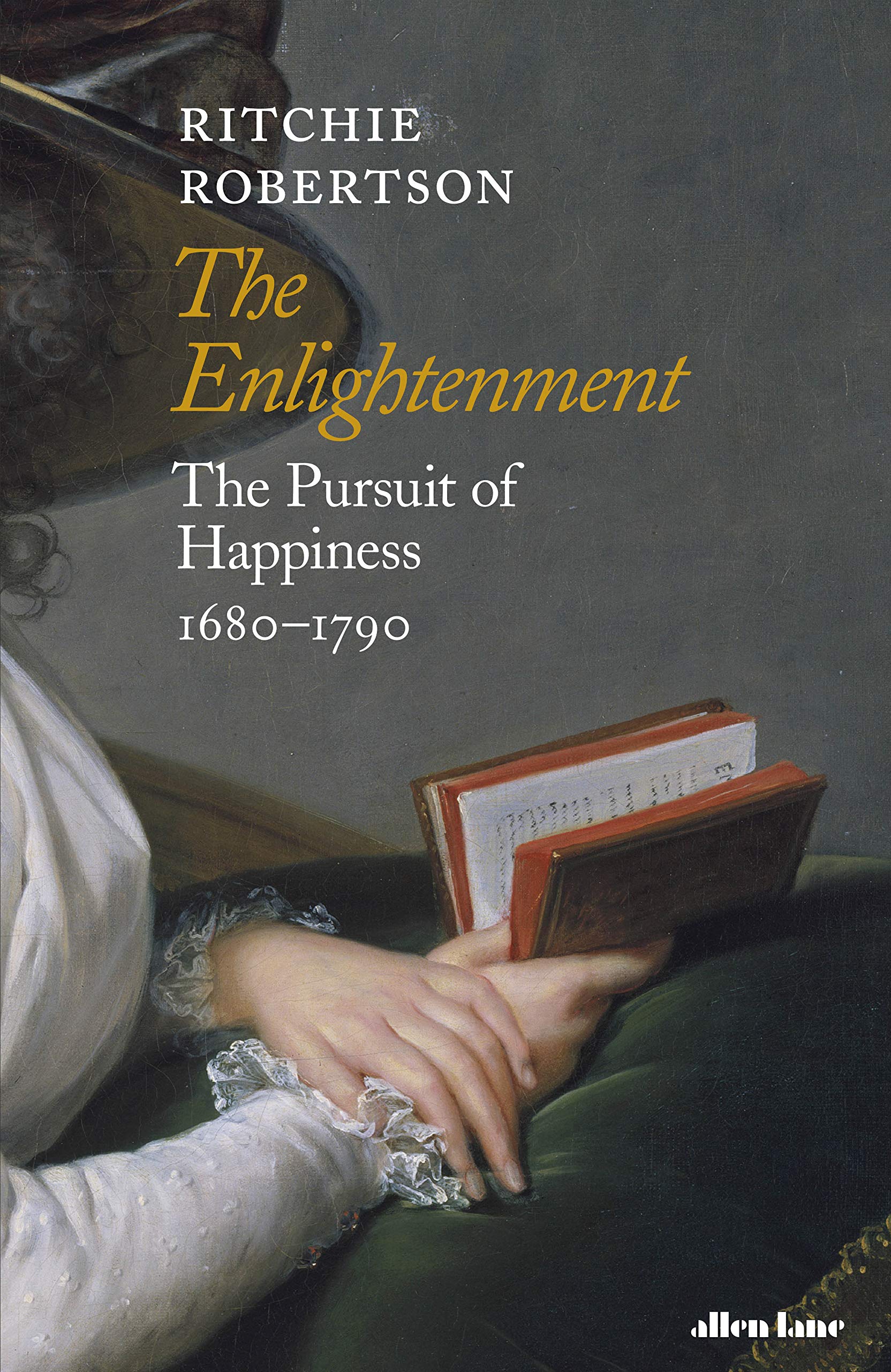 The Enlightenment Philosophy