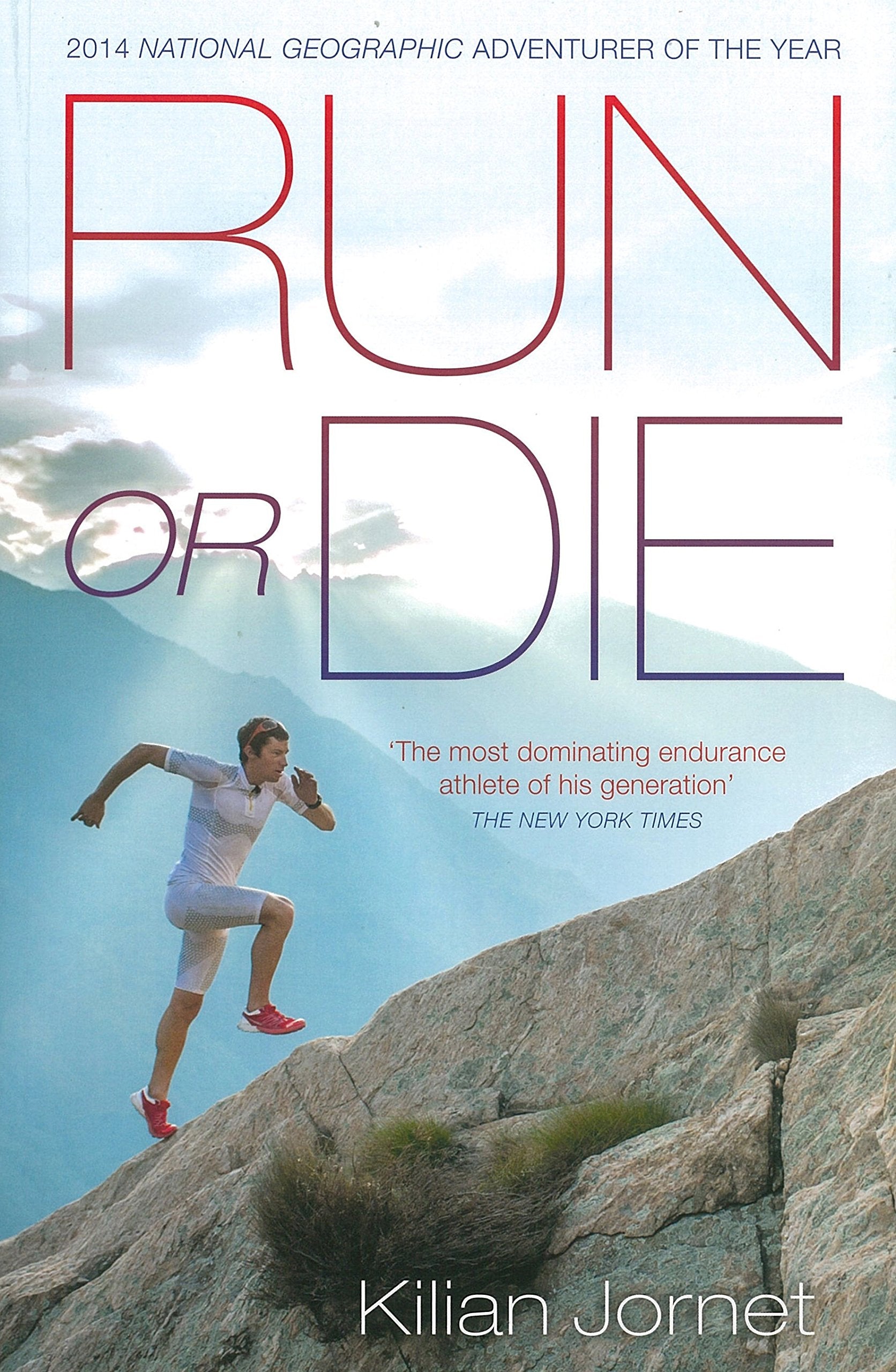 Product Image: Run or Die