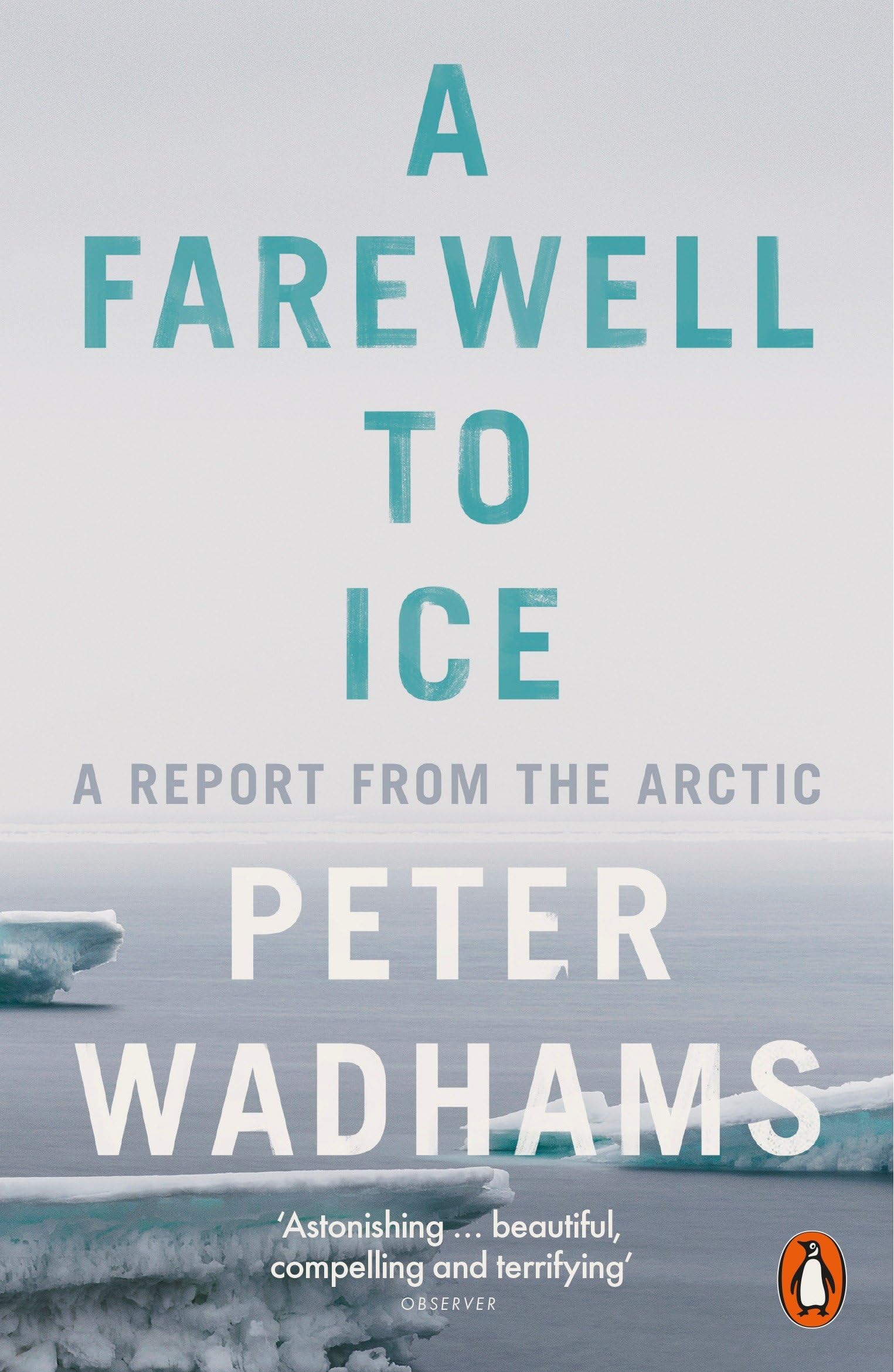A Farewell to Ice Business & Technology