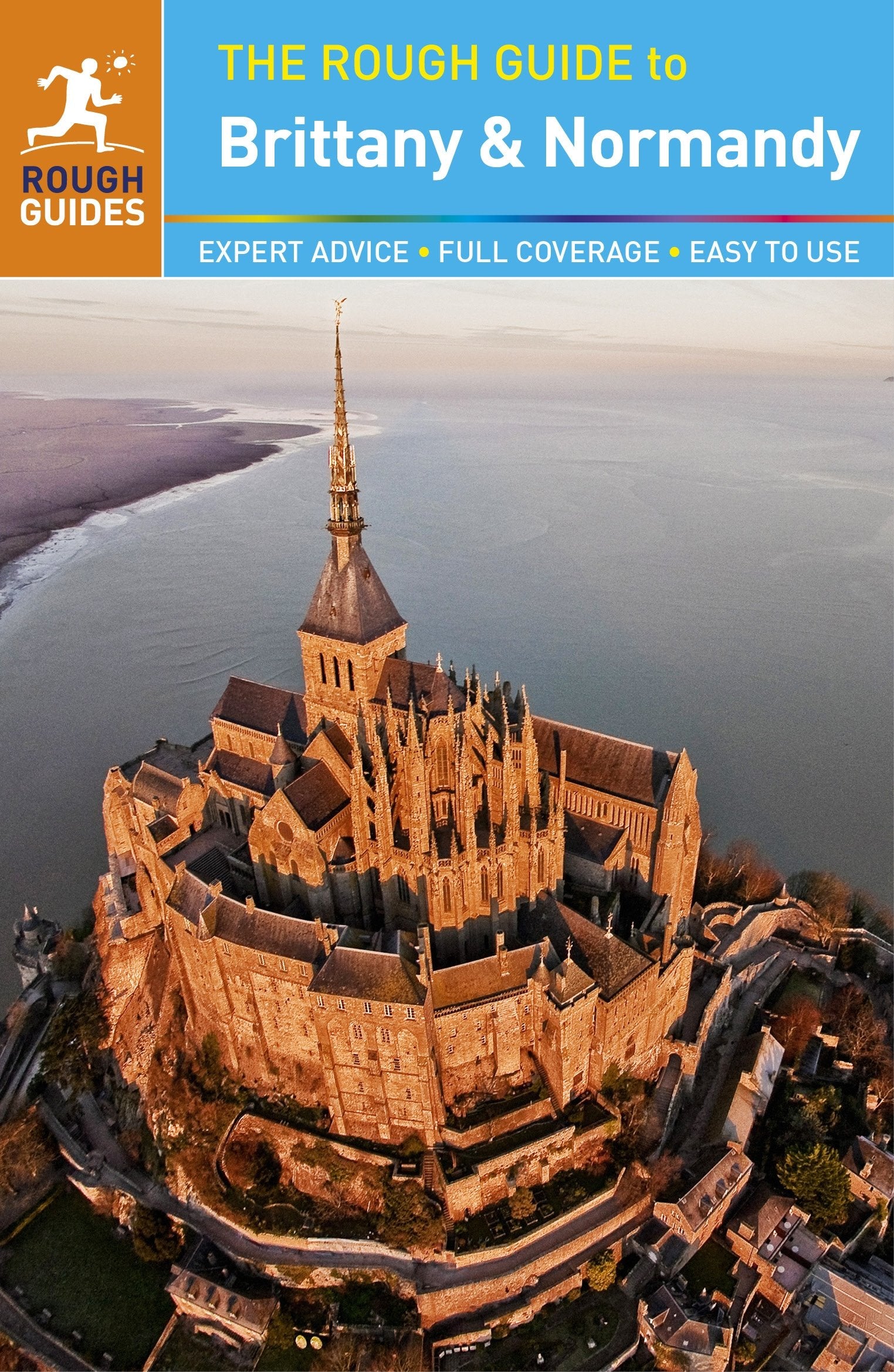 The Rough Guide to Brittany and Normandy Leisure, Home & Garden