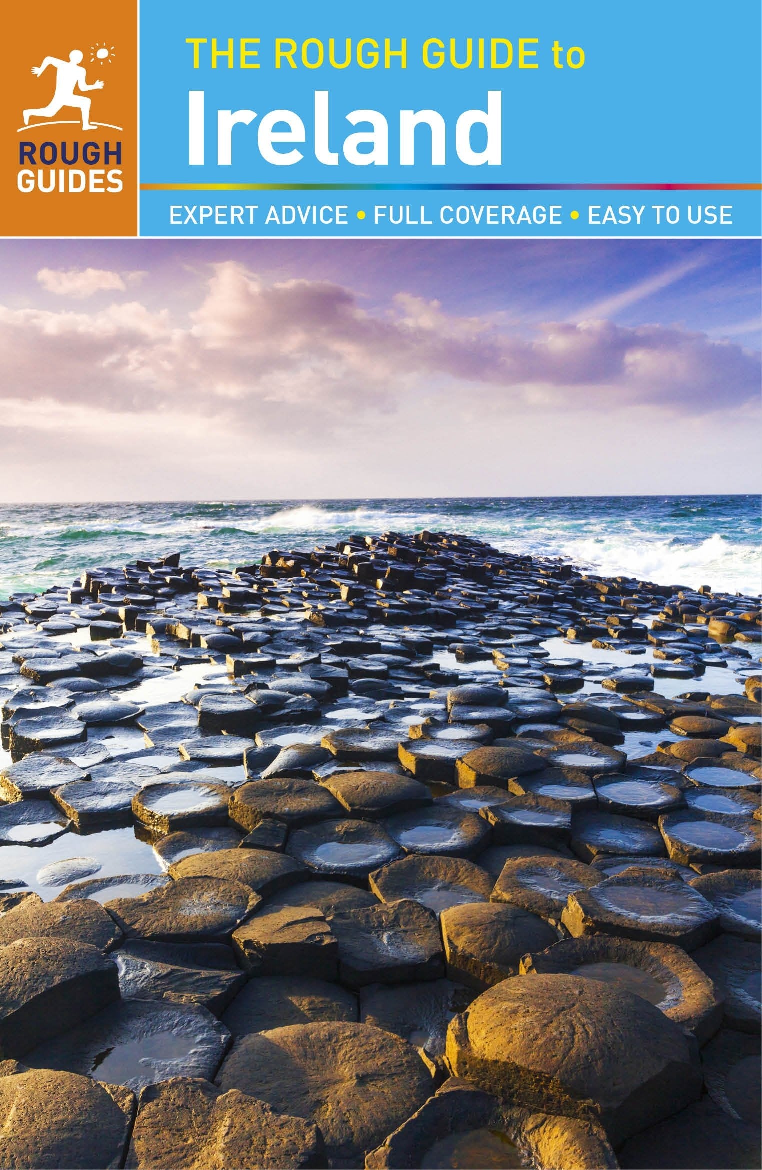 Product Image: The Rough Guide to Ireland (Rough Guides)