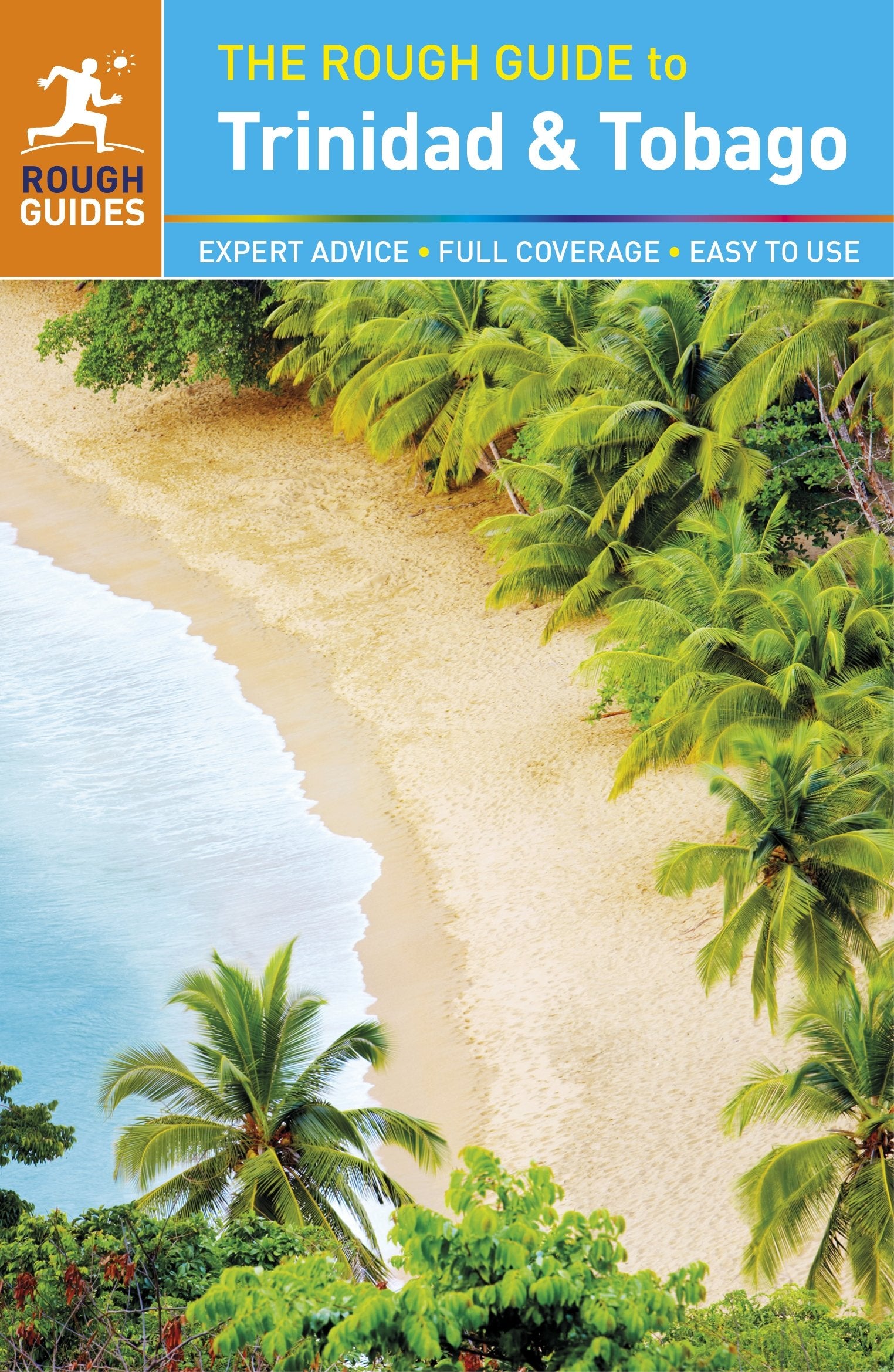 The Rough Guide to Trinidad and Tobago (Rough Guides) Leisure, Home & Garden