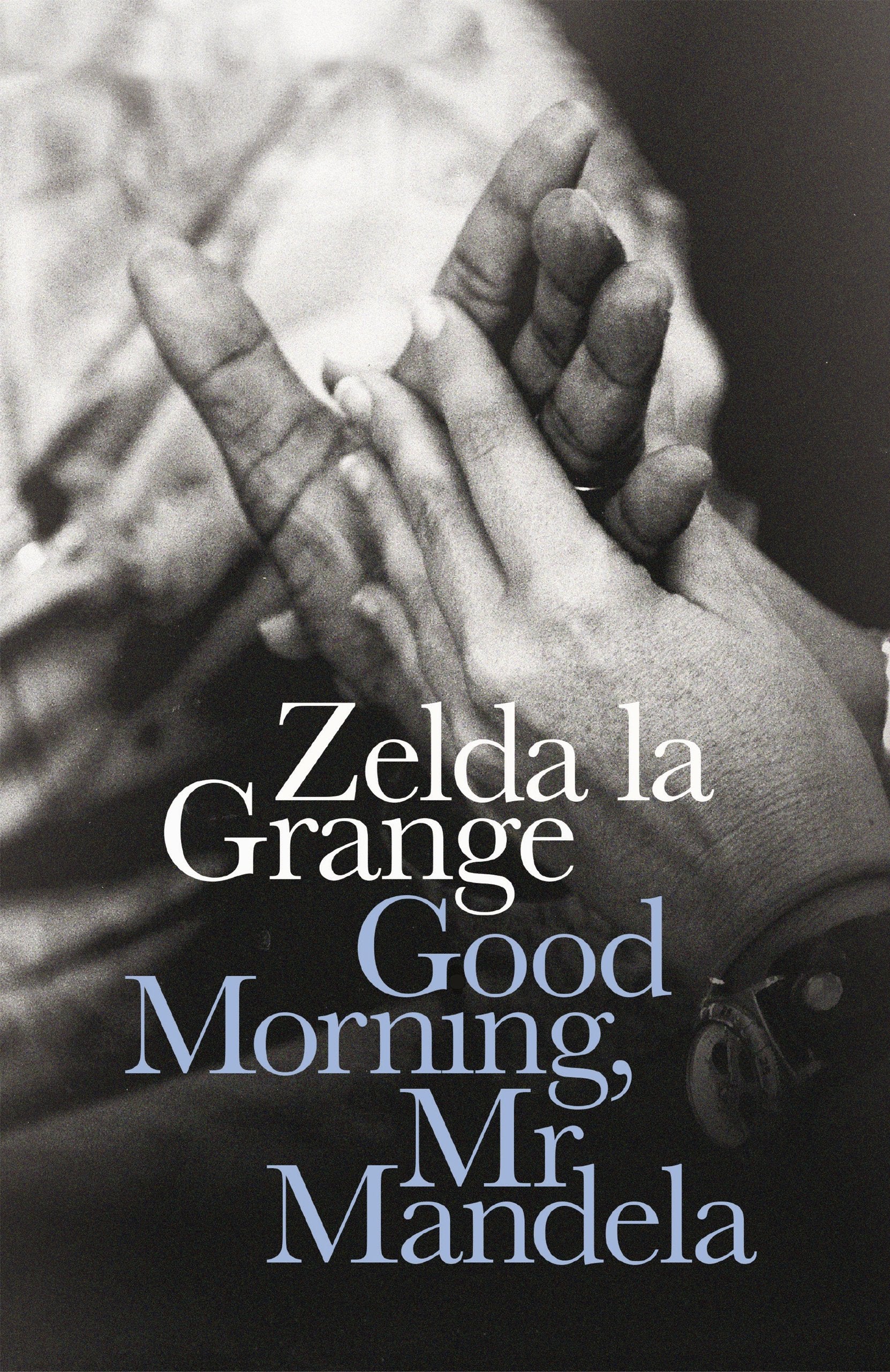 Good Morning, Mr Mandela Biographies & Memoirs
