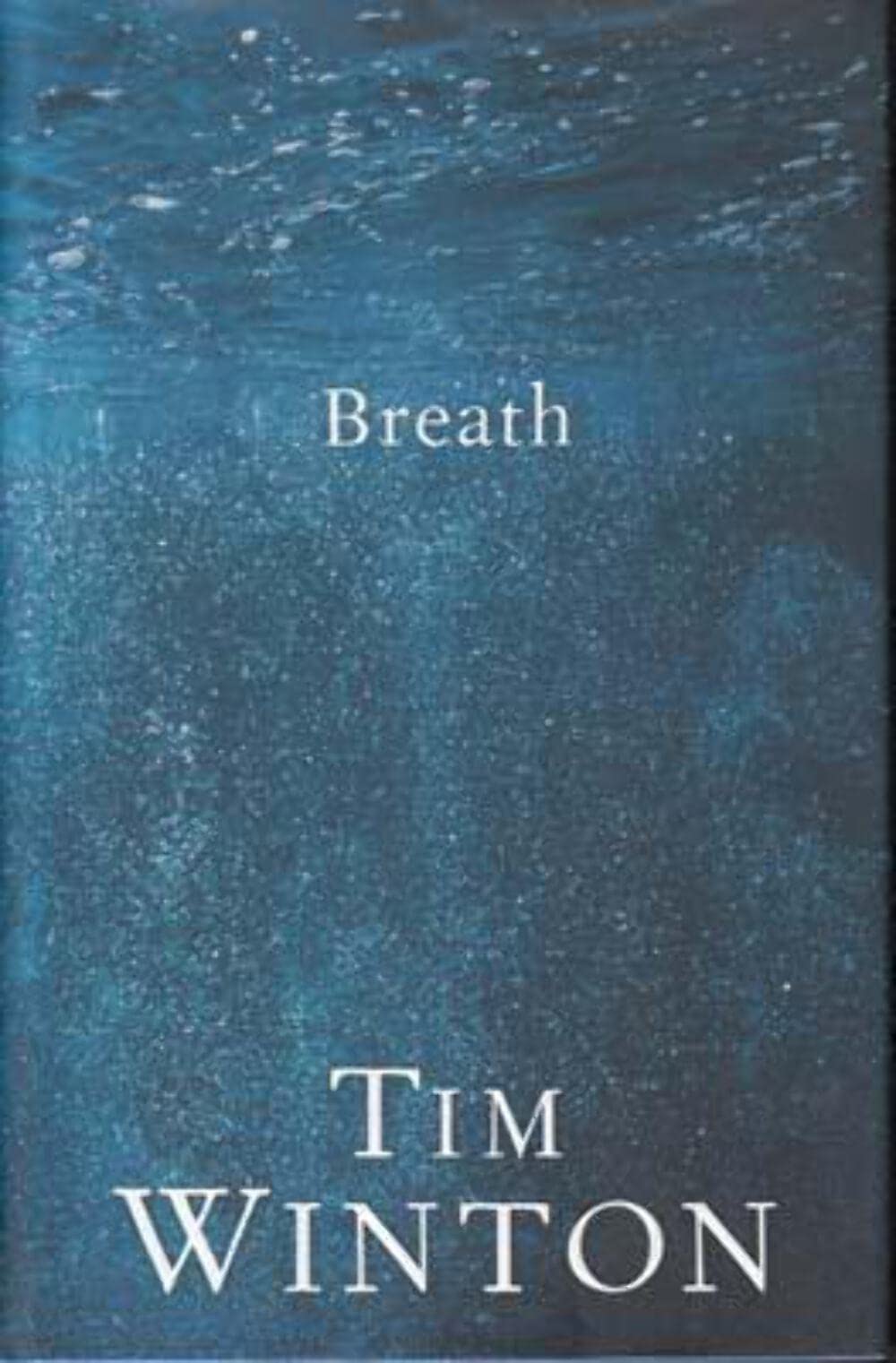 Breath Contemporary literature