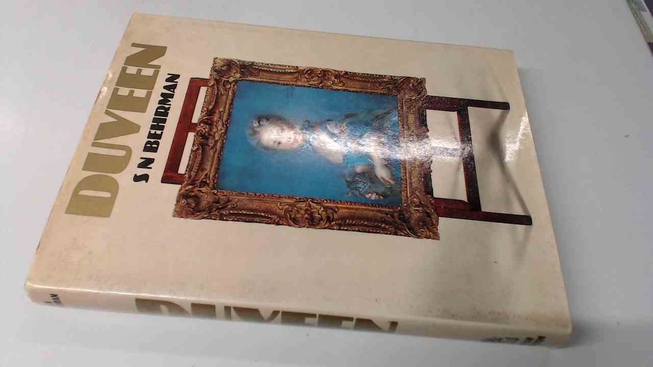 Duveen Books