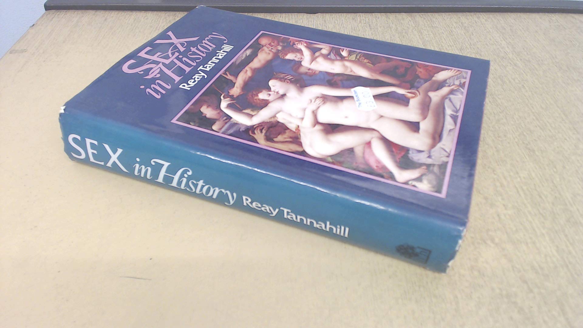 Sex in History Politics & History