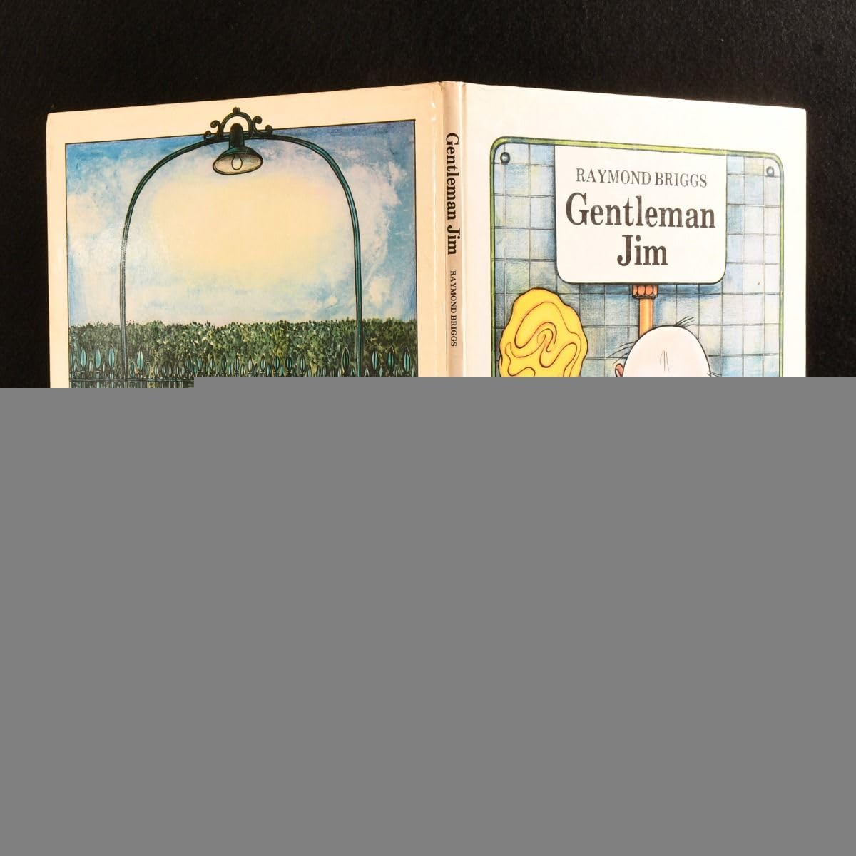 Product Image: Gentleman Jim