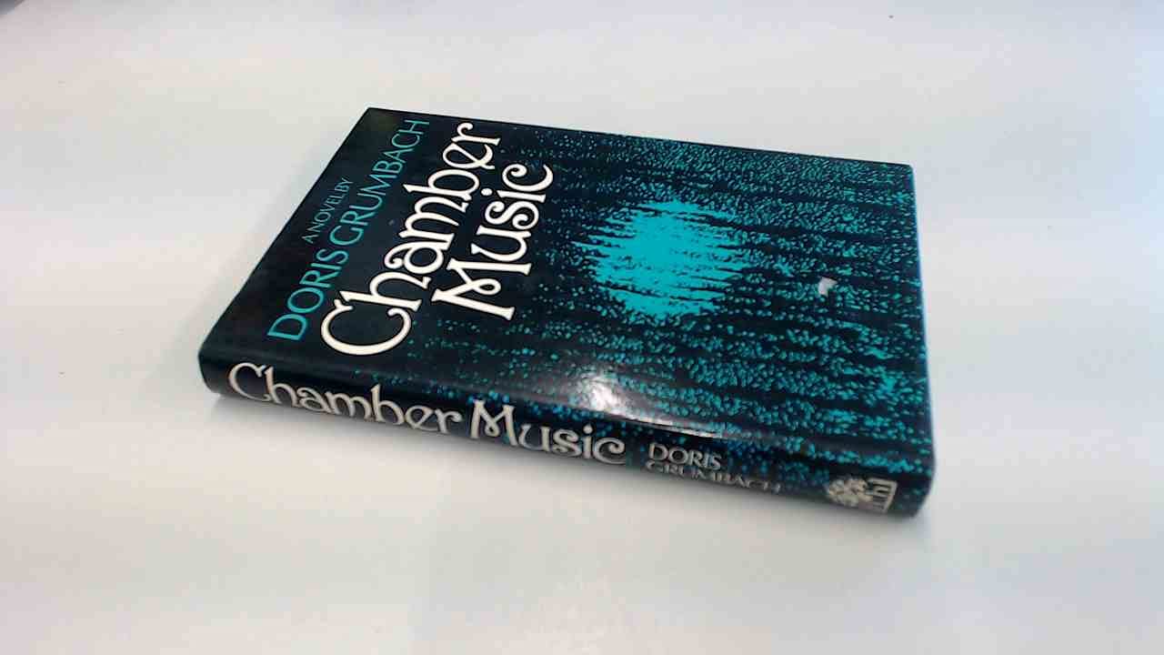 Chamber Music Books